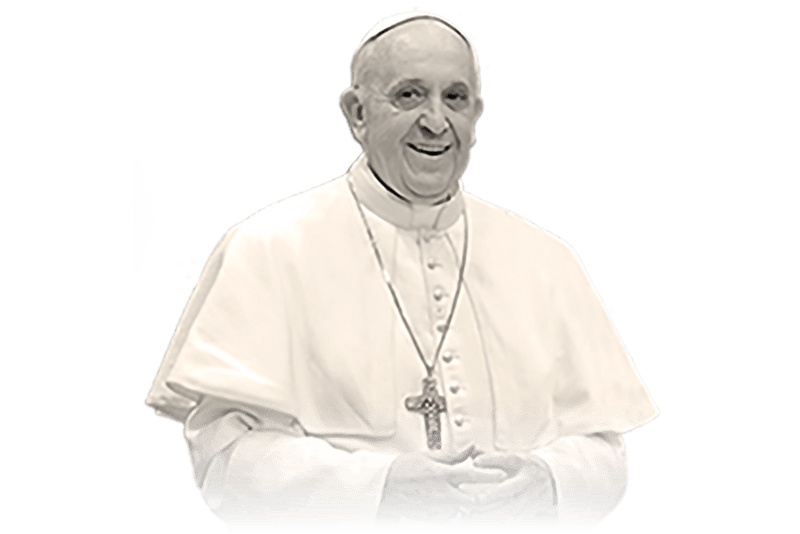 Comunicado de Condolencias por el Fallecimiento de Su Santidad el Papa Francisco