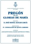 Cartel-Glorias-Maria-2019