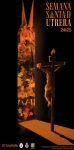 Cartel Semana Santa Utrera 2025 x1100