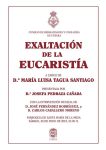 Cartel Exaltación Eucaristía 2018
